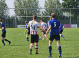 S.K.N.W.K. 1 - Z.S.C. '62 1 (competitie) seizoen 2023-2024 (Fotoboek 1) (83/140)